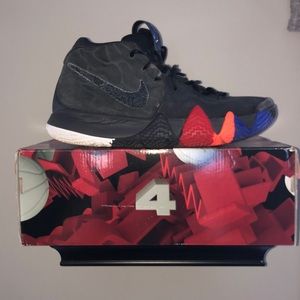 Kylie 4 “Year of the monkey”